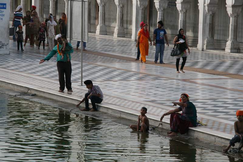 India & Nepal 2011 - 0091
